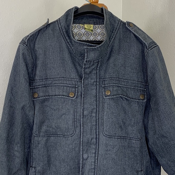 SATORI Movement Bomber XXL - Picture 2 of 16